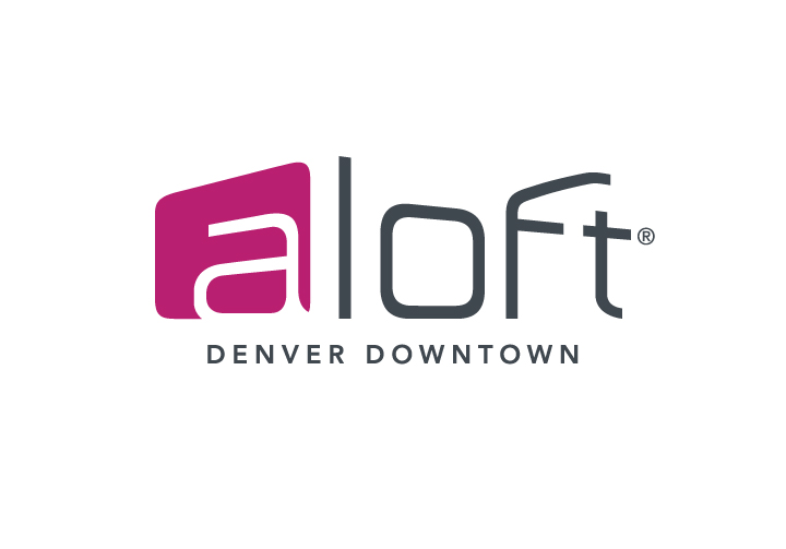 Aloft Hotel Denver Downtown